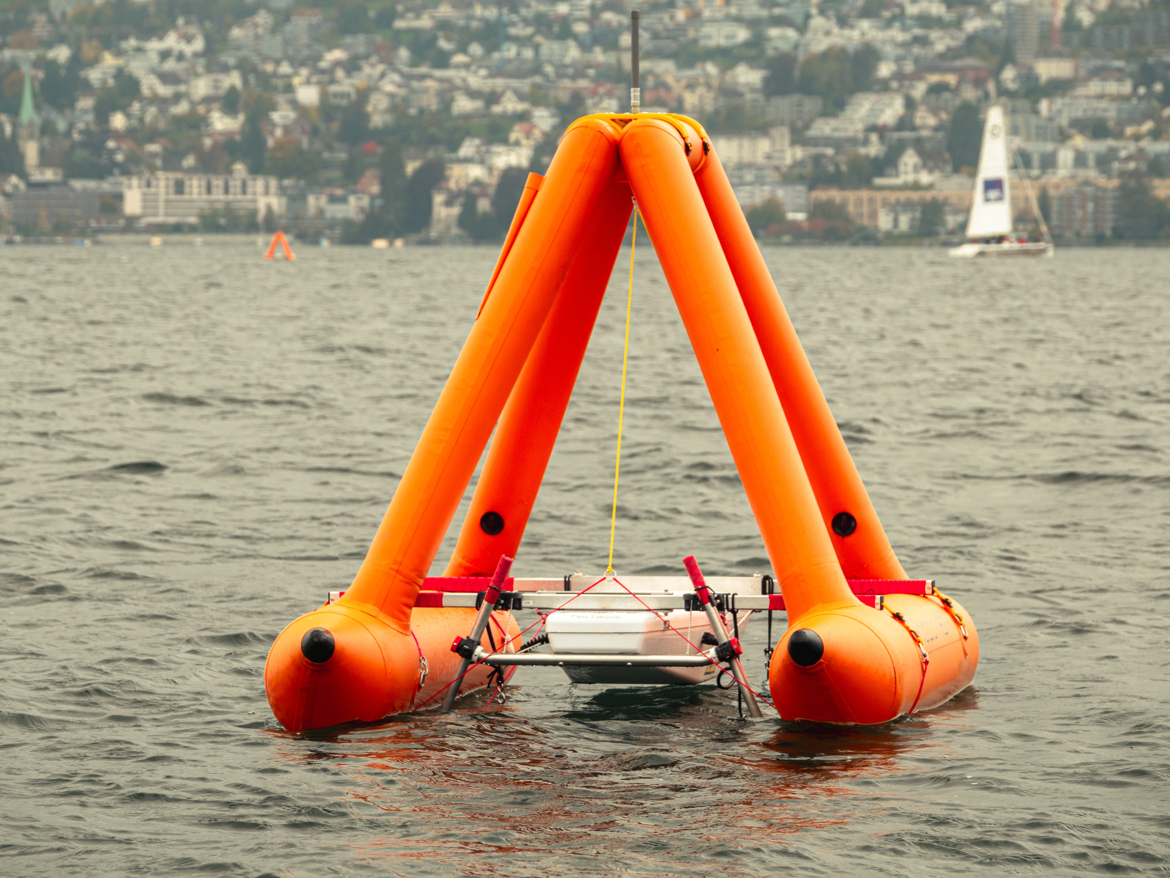 Sailing Regattas theory course