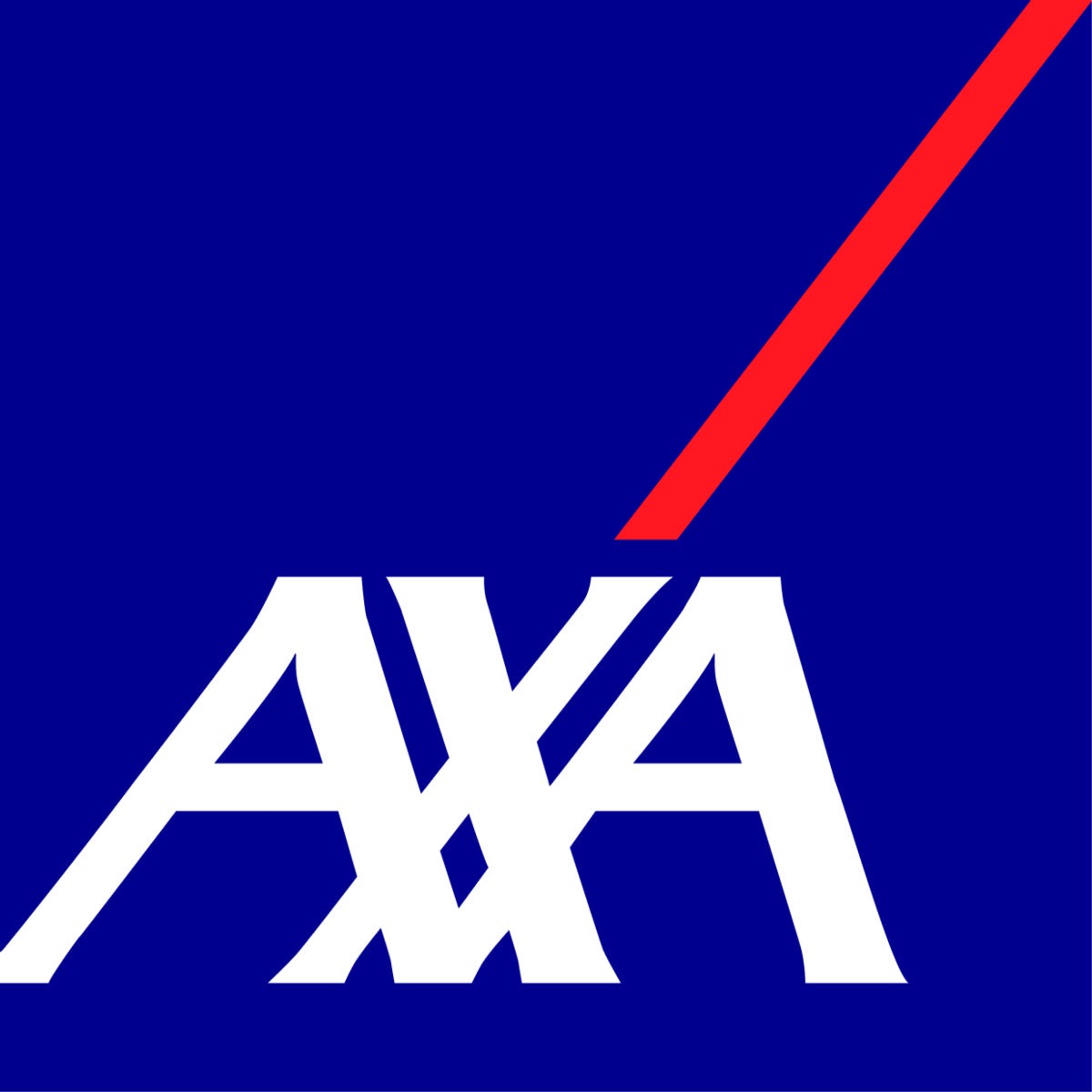 AXA - Sailbox Main Partner seit 2018